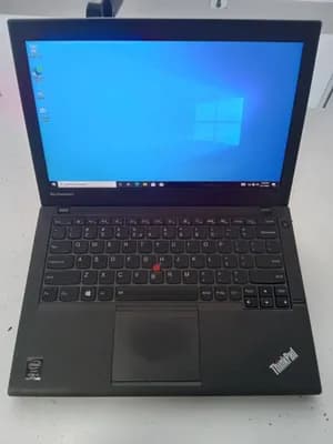 Lenovo ThinkPad X260 Core i5 Laptop