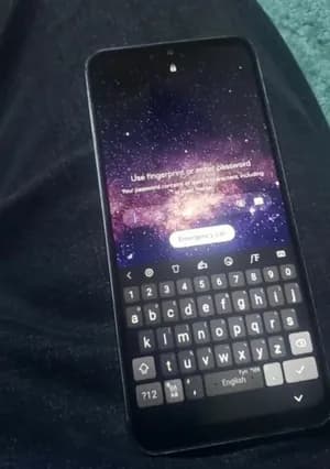 Samsung Galaxy M14
