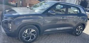 Hyundai Creta 2024 Automatic Full Option