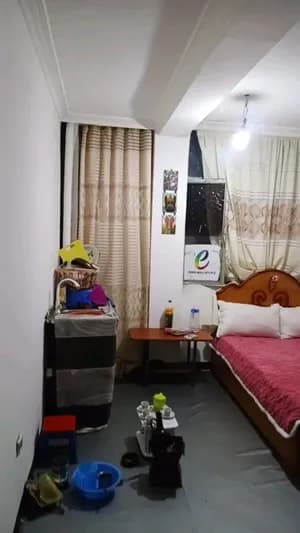 Studio Condominium at Ayat