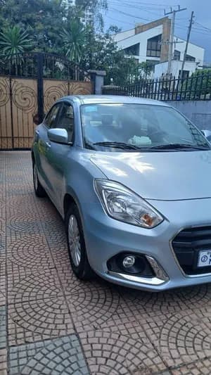 Suzuki Dzire 2024 Automatic Full Option