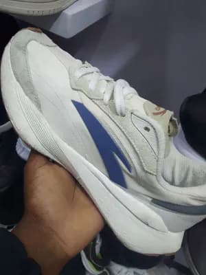 Anta Sneakers Size 41