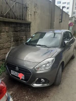 Suzuki Dzire 2022 Automatic