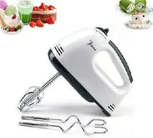Siyo Lux Handheld Electric Mixer SL-9024