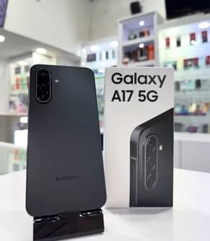 Samsung Galaxy A17 5G 8GB 256GB