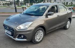 Suzuki Dzire 2021 Full Option