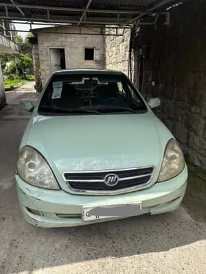 Lifan 520 2010