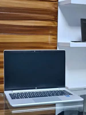 HP ProBook Core i7 16GB 512GB Laptop