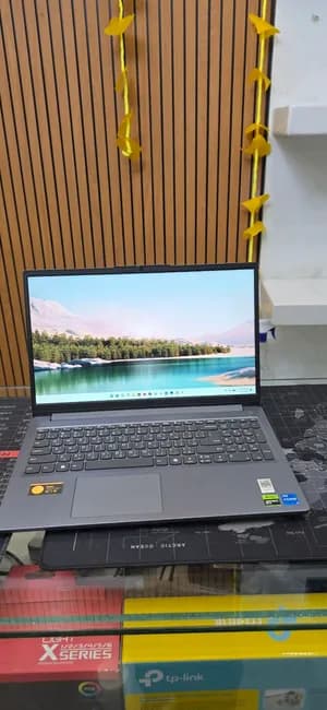 Lenovo LOQ Gaming Laptop Core i5 12th Gen
