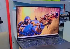 Lenovo Y9000P I9 12900H