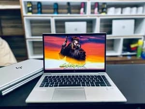 HP EliteBook 840 G7 16GB 512GB