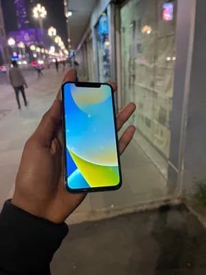 Apple iPhone X 64GB
