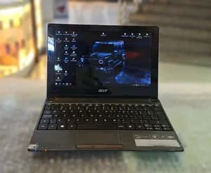 Acer Mini Aspire Laptop