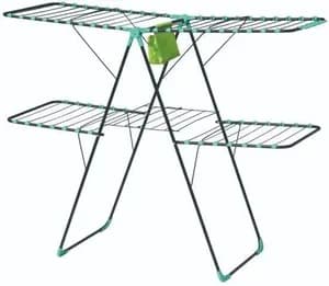 Nokba Four Wing Cloth Drying RACK