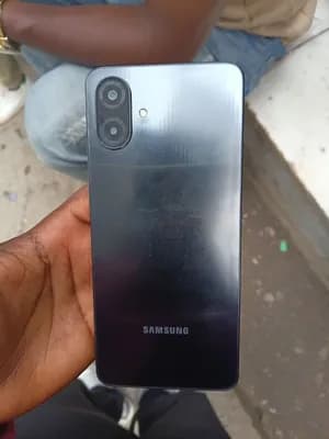 Samsung A07 64GB 4GB RAM