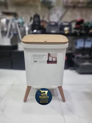 Trash Can