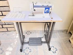 New Automatic Sewing Machine