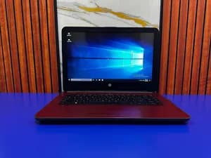 HP Celeron N3050 Laptop 4GB 500GB