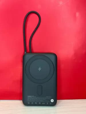 Haino Teko W1701 Magnetic Power Bank