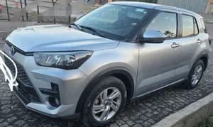 Toyota Raize 2023 Automatic 1200CC