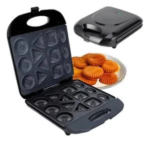 Electric Cookies Maker 13 Pieces