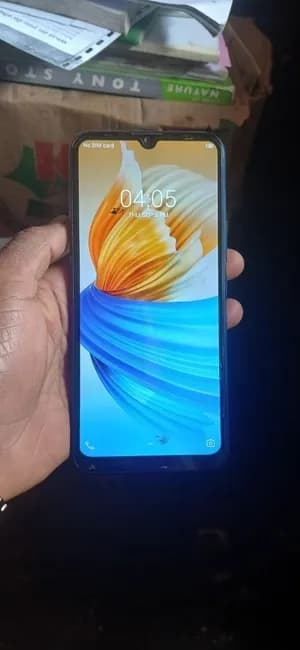 Infinix Smart 6 2GB 32GB