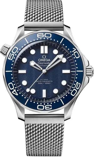 OMEGA Seamaster