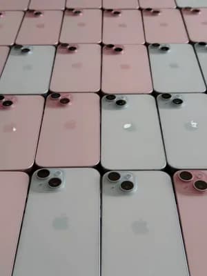 iPhone 15 128GB Grade A
