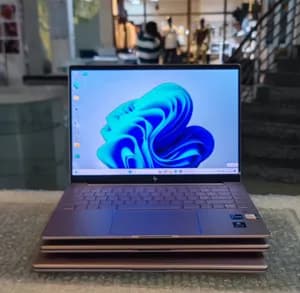 HP Pavilion Plus i7 16GB 1TB Laptop