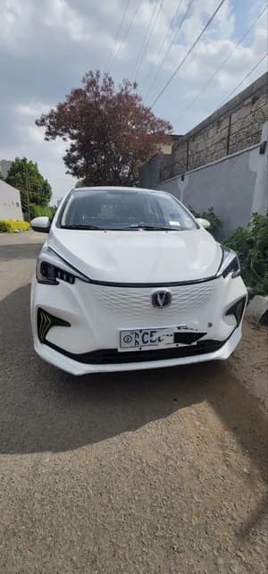 Changan Benben E-Star 2023 Electric