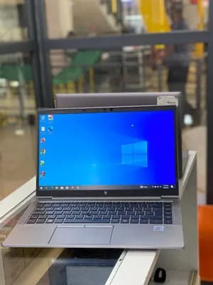 HP ZBook 14 G7 Laptop