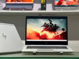 HP EliteBook 840 G5 i5 8GB