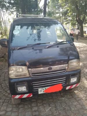 Suzuki Every 2004 Van