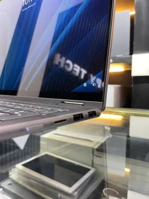 Lenovo Yoga 7i 2-in-1 Laptop