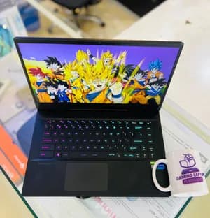 MSI GP66 Leopard i7 16GB 512GB