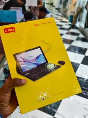Cidea 10 Inch Tablet 8GB 1TB