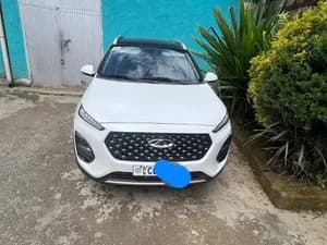 Cherry Tiggo Pro2 2022