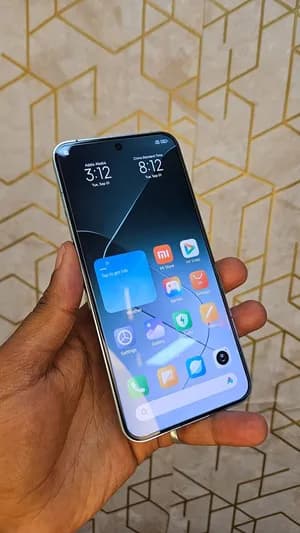 Xiaomi 14 12GB 256GB