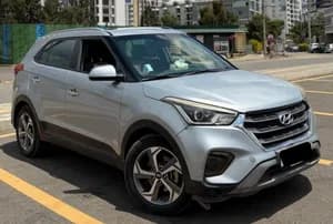 Hyundai Creta 2020 Full Option