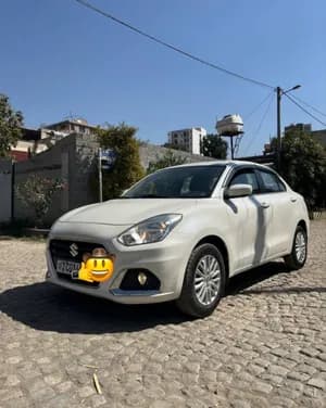 Suzuki Dzire 2021 Automatic