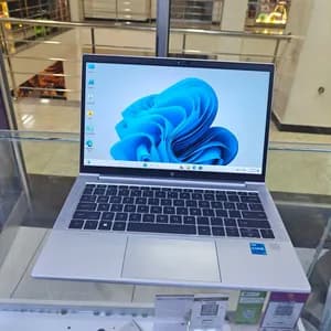 HP EliteBook 830 G8 Touchscreen Laptop