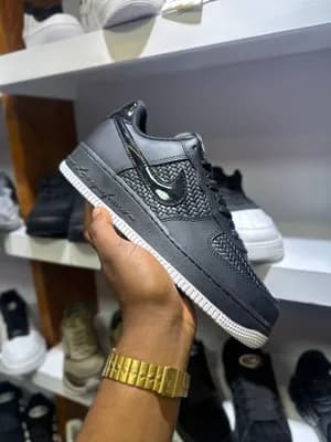 CUSTOM AIRFORCE PALM