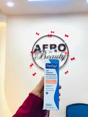 PanOxyl Oil Control Moisturizer SPF 30