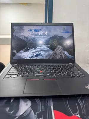 Lenovo ThinkPad 4600 Ryzen 5