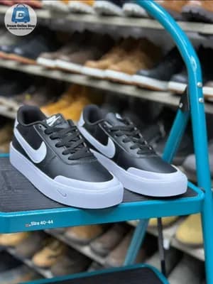 Nike SB flat