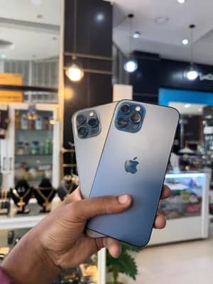 iPhone 12 Pro Max 128GB