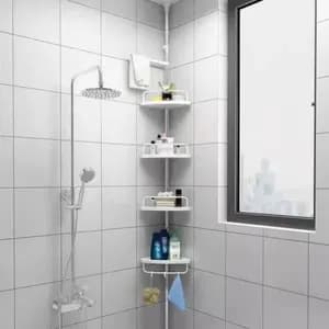 Multi Corner Shelf