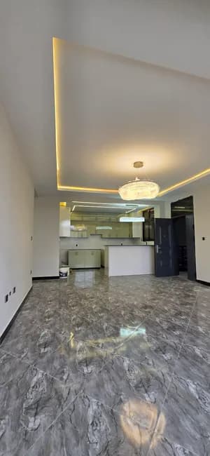 Modern 3 Bedroom Apartment 141 sqm