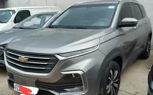 Chevrolet Captiva Premier 2022