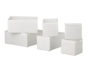 IKEA Organizer Box Set 6